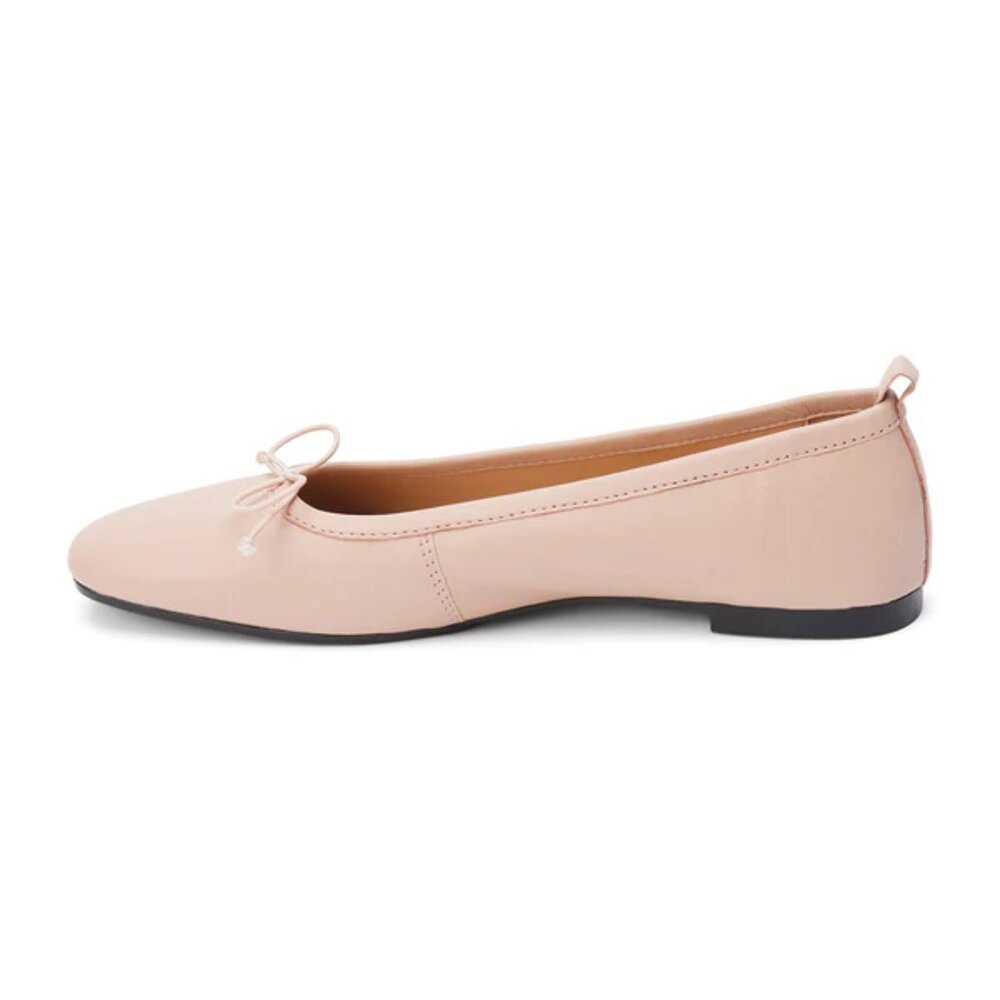 NEW Matisse Coconuts Women Nikki Nude Classic Ballet Dress Flats - Picture 4 of 9